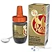 Mitsuwa Super Ume Japanese Apricot Fruit Concentrate - 130 g / 4.6 oz.