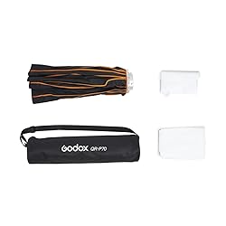 Godox QR-P70 Quick Release Parabolic Softbox