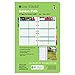 Day-Timer Weekly Planner Refill 2017, Two Page Per Week, Loose Leaf, 5-1/2 x 8-1/2