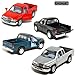 KiNSMART Set of 4: 5