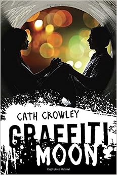 Image result for graffiti moon