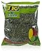 JK DRIED FENUGREEK LEAF 3.53 Oz, 100g (Kasuri Methi, Kasoori Methi) 100% Pure and Natural, GMO & Gluten Free, No Added Essence, Color or Preservatives