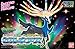 Bandaï Pokemon Plastic Model Collection Selection Series 33 Xerneas