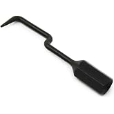 Prestacycle Dental Pick Specialty Bit &ndash; Converts Bits Tools into Precision Pick &ndash; Ideal for Cleaning Chains, Cogs &amp; Tight Spaces &ndash; Compact Multi-Function Bike Tool Accessory