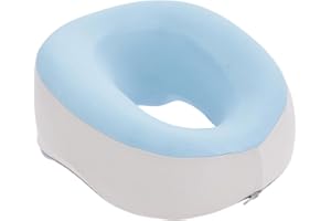 Face Down Pillow for Bed, Massage Headrest Face Pillow for Table, BBL Pillow After Surgery Post-Eye Surgery Recovery, Ergonom