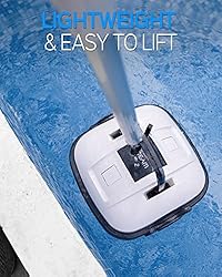 (2023 New) WYBOT Cordless Robotic Pool