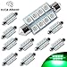 YITAMOTOR 10 X 42MM 1.72
