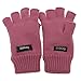 Floso® Ladies/Womens Thermal Fingerless Winter Gloves (3M 40g)