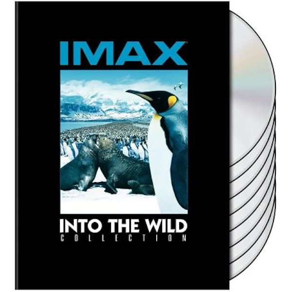 Amazon.com: IMAX Ultimate Collection (Repackage/Amaray/DVD