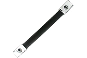 NAISIAN (D54) 9 1/2" Amp Handle for Amplifiers / Speaker Cabinet/ Amp Strap Handle