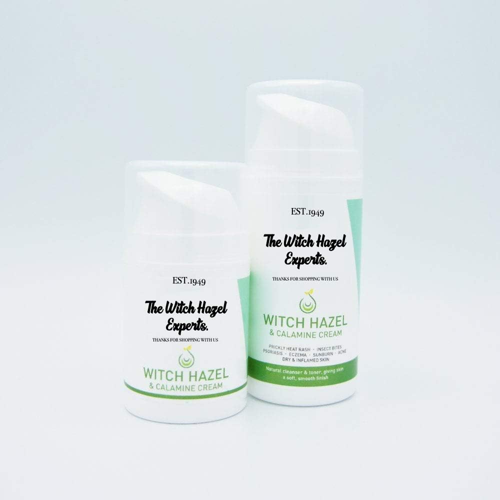 The Witch Hazel Experts, 100 g (Pack of 1) - Image 4