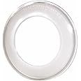 Sur-Fit Natura Disposable Convex Inserts, 1" Inner Diameter, 5Count