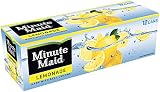 Minute Maid Lemonade by the Coca-Cola