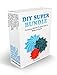 DIY Super Bundle: Amazing 100 DIY Projects Easy to Make at Home (diy projects, DIY Books, DIY Crafts)