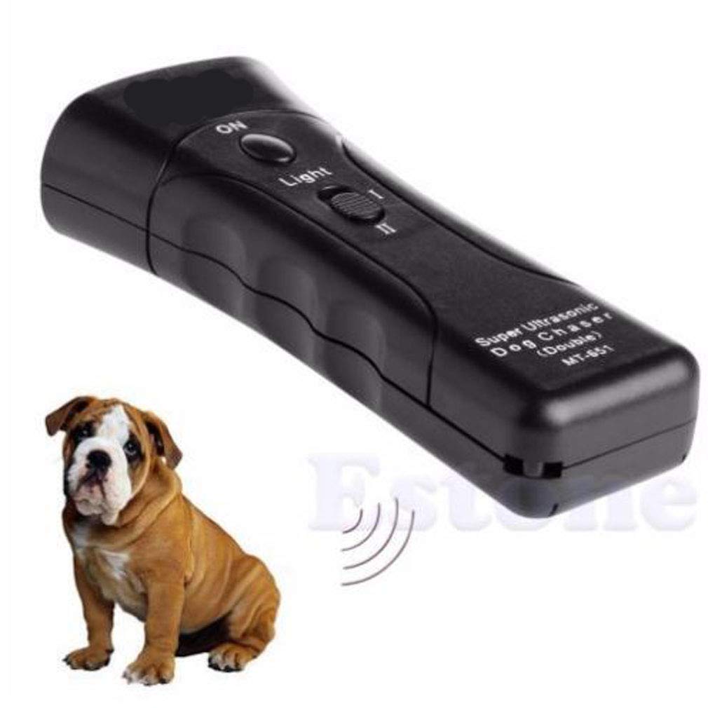 petgentle dog training device