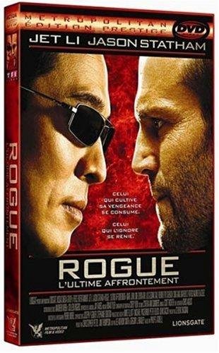 Rogue - L'ultime Affrontement - Édition Prestige
