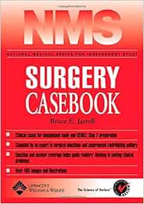Nms Surgery 5th Edition National Medical Series For