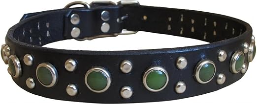 paco dog collars
