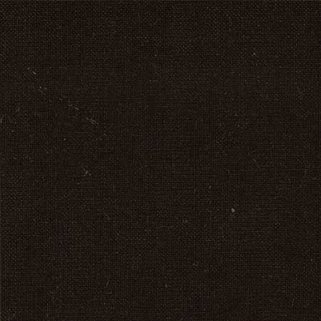 Moda BELLA SOLIDS Black 9900-99 Fabric By the Yard