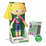 Girl Scout 11.75