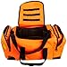 Primacare KB-4135-O First Responder Bag for Trauma, 21