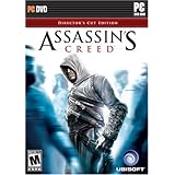 Assassin's Creed: Director's Cut Edition - PC