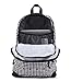 JanSport Disney Right Pack SE Laptop Backpack (Minnie White Houndstooth)