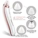 Blackhead Remover Pore Vacuum - Smartgrand Electric Pore Cleaner Removal Extractor Tool Device for Facial Skin Treatment
