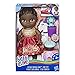 Baby Alive Cupcake Birthday AA Baby Girl Doll