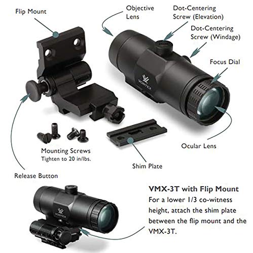 5 Vortex+Optics+VMX+3T+Magnifier+Built