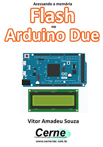 Acessando a memória Flash No Arduino Due - eBook, Resumo, Ler Online e ...
