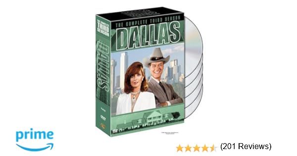 Watch Dallas Episodes Free Online