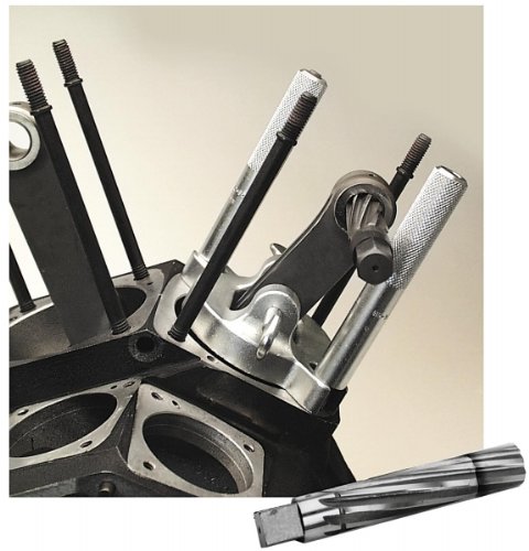 Jims USA Wrist Pin Bushing Reaming Tool Reamer 57-08 Xl