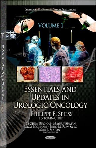 Essentials And Updates In Urologic Oncology Nephrology - 