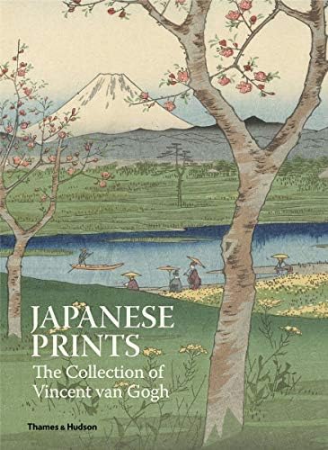 Catalogue of the Van Gogh Museum's Collection of Japanese Prints