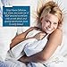 Cosy House Collection Everyday 1500 Series Bed Sheet Set - Ultra Soft & Cool Hotel Bedding - Deep Pocket - Wrinkle, Stain and Fade Resistant - 3 Piece Set (Twin, White)