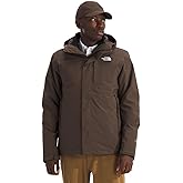 THE NORTH FACE Men's Carto Triclimate Waterproof Jacket