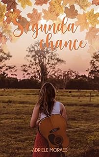 Livro Segunda Chance