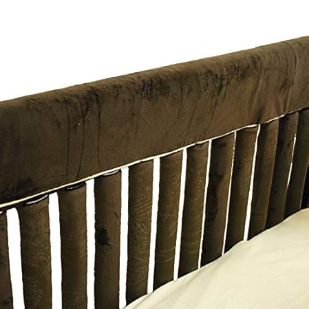 individual crib slat bumpers