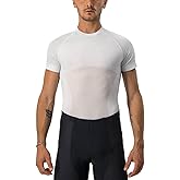 CASTELLI, Core Seamless Short-Sleeve Base Layer - Men's