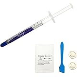 シリコングリス 熱伝導グリース 絶縁タイプ