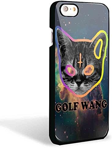 Odd Future Golf Wang Galaxy for Iphone and Samsung Galaxy Case (iPhone 6 Black)