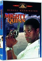 The Mighty Quinn