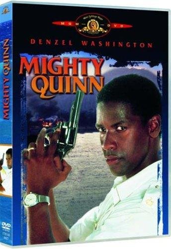 The Mighty Quinn