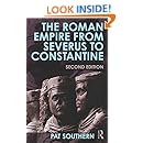 The Roman Empire from Severus to Constantine