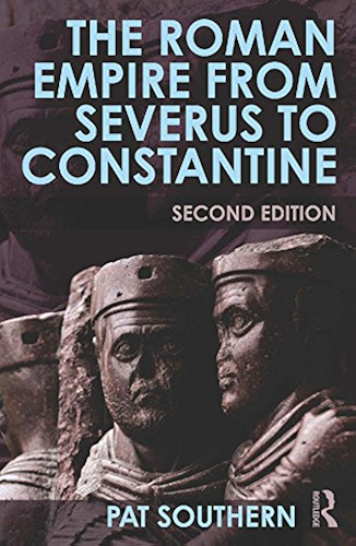 Download The Roman Empire from Severus to Constantine (English Edition) PDF