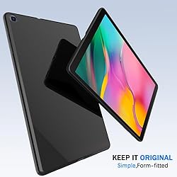 BREPRIO Case for 10.1 Inch Samsung Galaxy Tab A