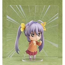 のんのんびより ねんどろいど 宮内れんげ 気迫