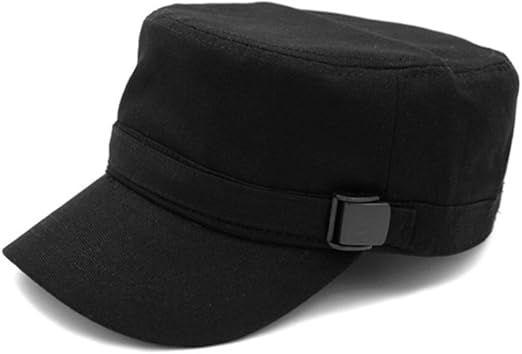 flat top hats amazon