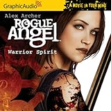 Warrior Spirit (Rogue Angel, Book 9)